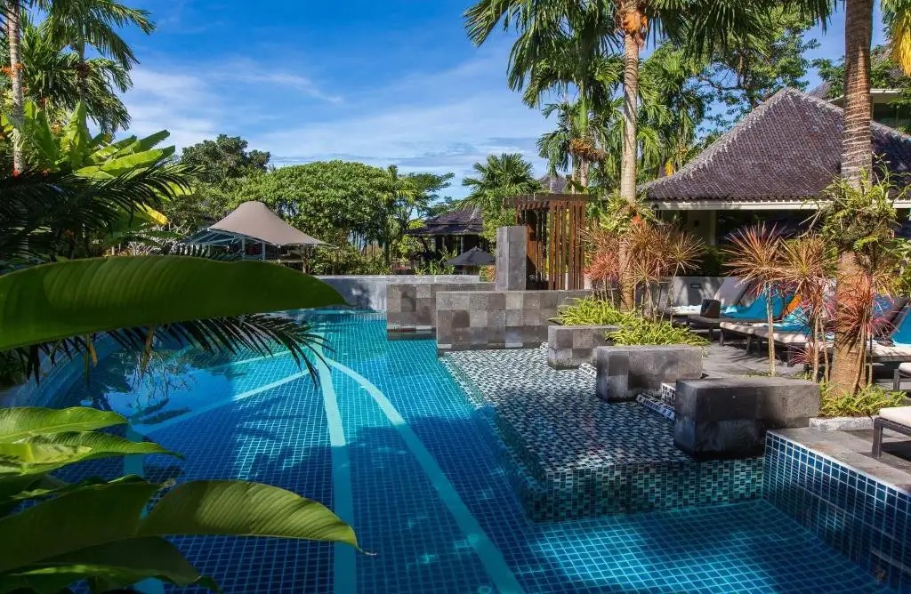 MANDARAVA RESORT & SPA