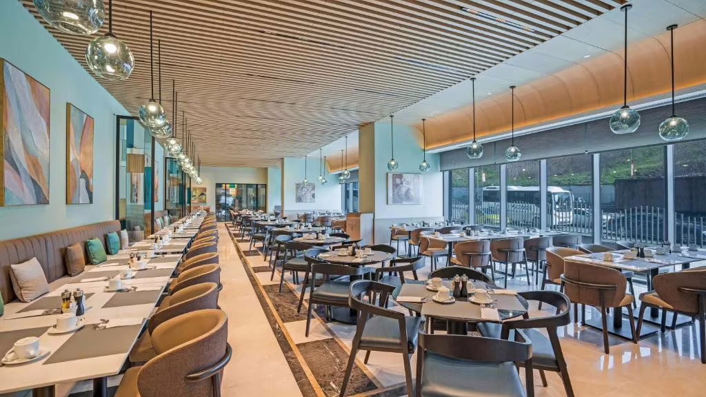 RADISSON ISTANBUL MERTER