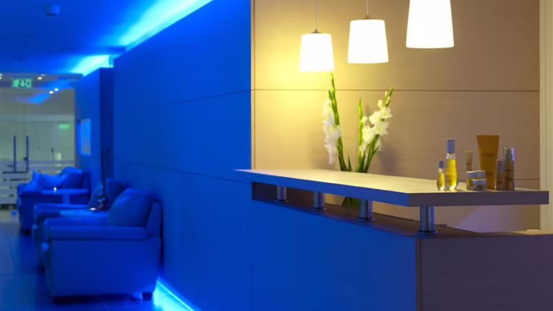 ATLANTICA SEA BREEZE