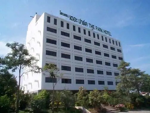 THE GARDEN PLACE PATTAYA