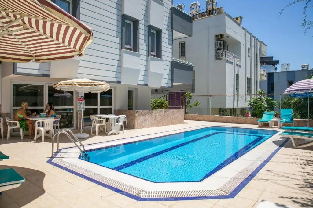 ENDA LARA HOTEL