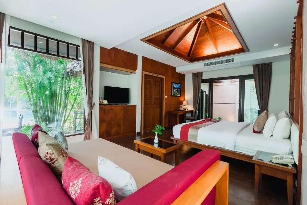 RAILAY VILLAGE RESORT & SPA