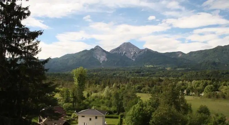 VITALHOTEL SONNBLICK