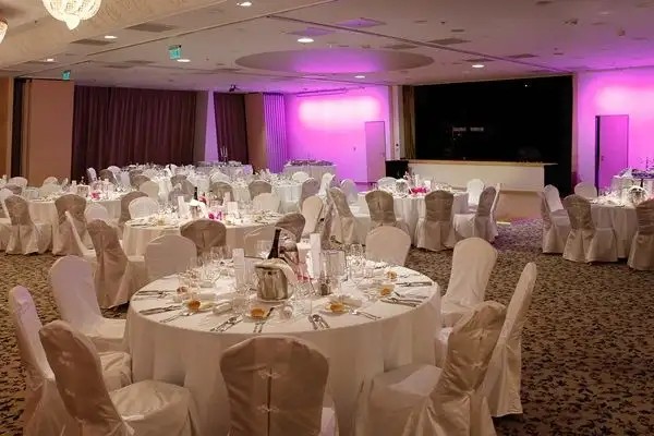 SPIRIT HOTEL THERMAL SPA