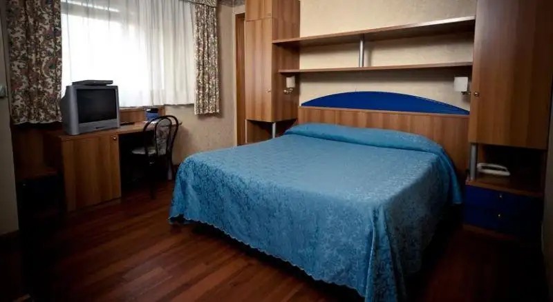 AMBRA PALACE HOTEL PESCARA