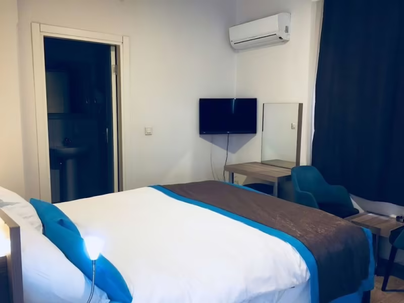 ARMONI CITY HOTEL