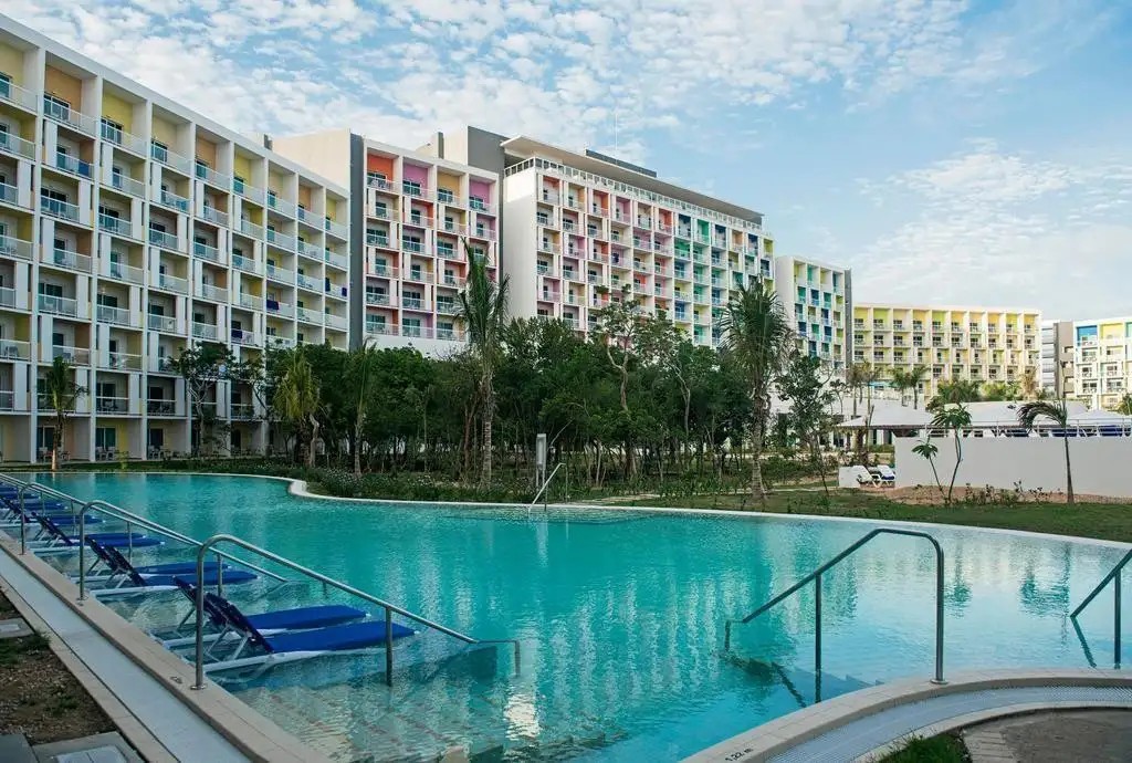 IBEROSTAR ORIGIN BELLA VISTA VARADERO (EX. IBEROSTAR BELLA VISTA VARADERO)