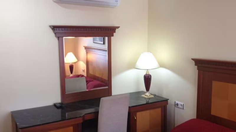 ANATOLIA SUITES SULTANAHMET