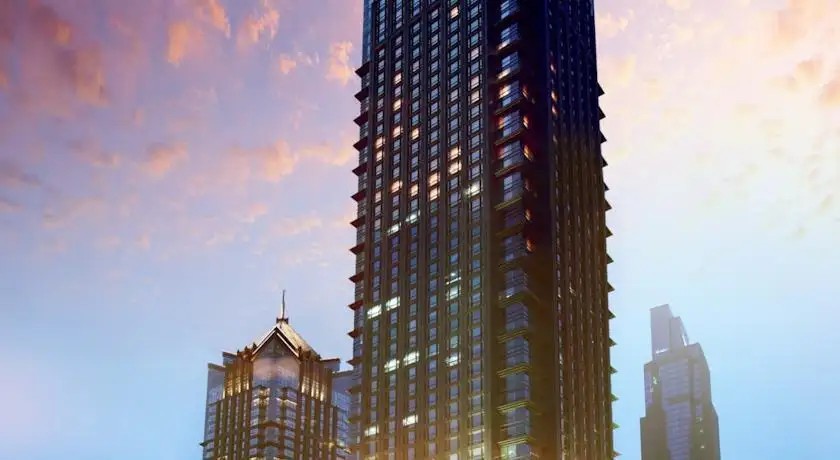 SHANGRI-LA HOTEL SUZHOU