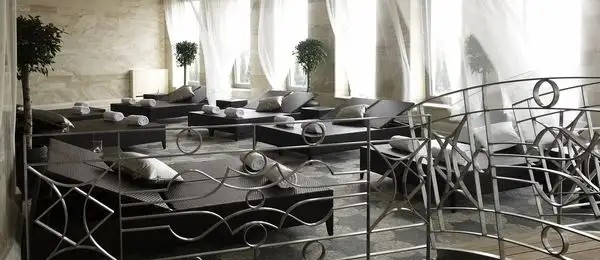 SPIRIT HOTEL THERMAL SPA