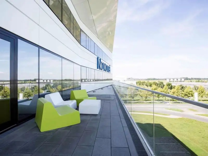 NOVOTEL MUENCHEN AIRPORT