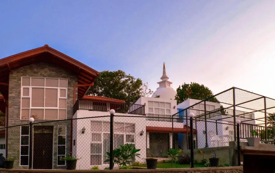 VILLA BAYWATCH