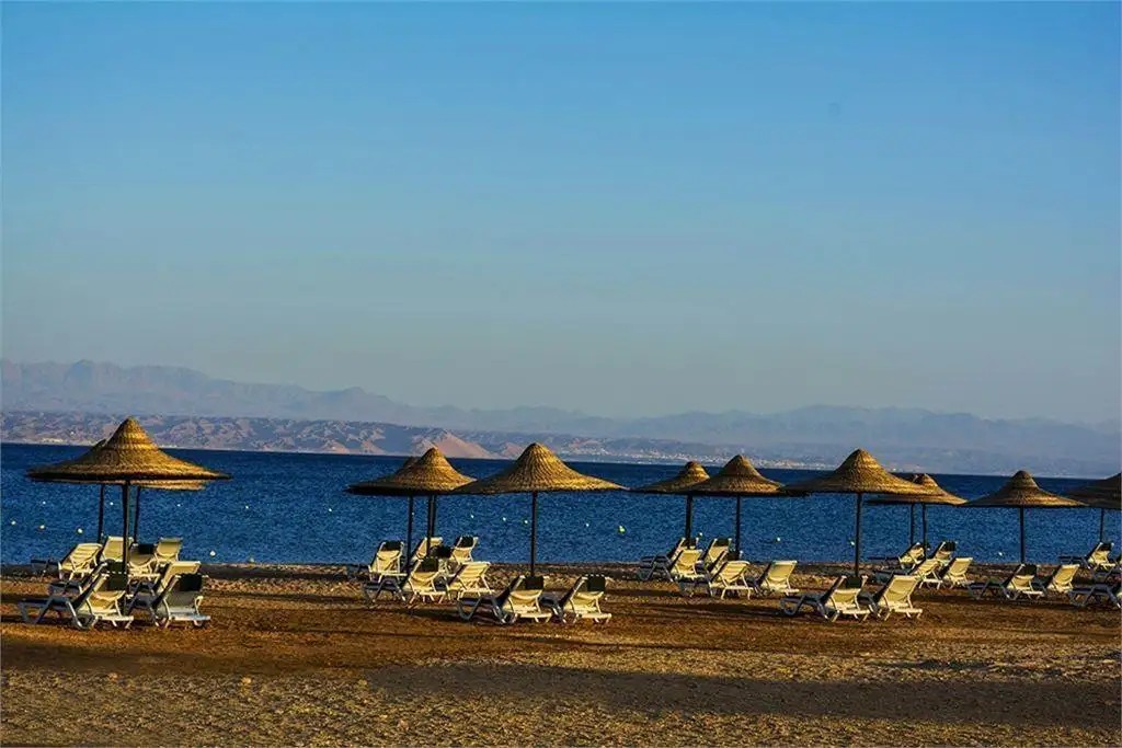TOLIP RESORT & SPA TABA