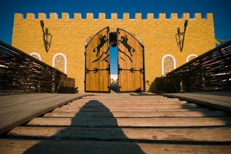 КАВКАЗСКИЕ ЛЕГЕНДЫ
