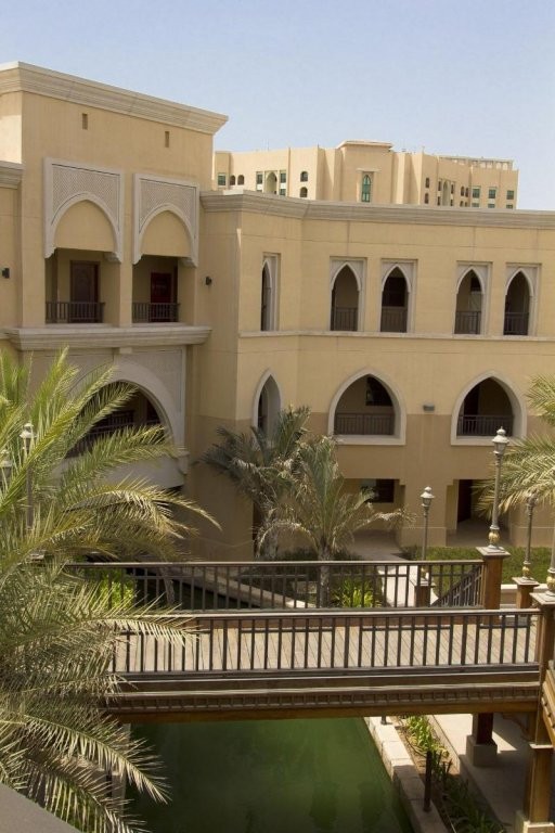 SHANGRI-LA HOTEL QARYAT AL BERI