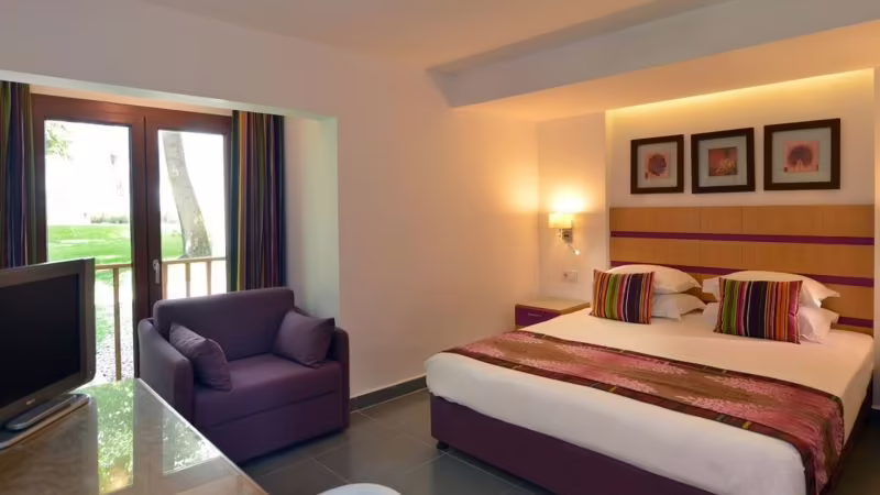 CLUB MED PALMIYE KEMER