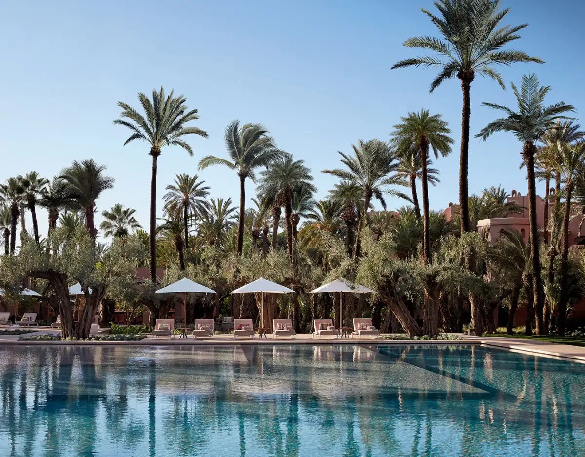 STEIGENBERGER GOLF RESORT