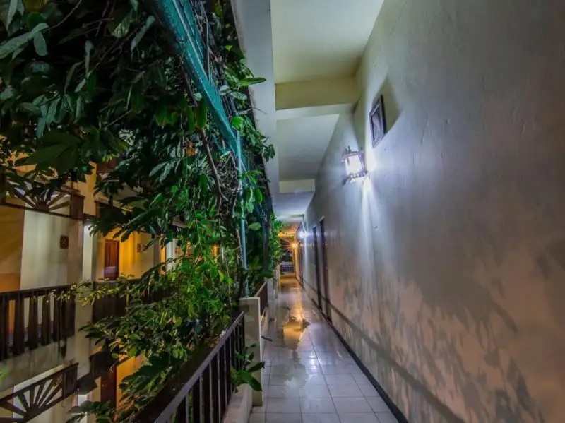 SUTUS COURT 5