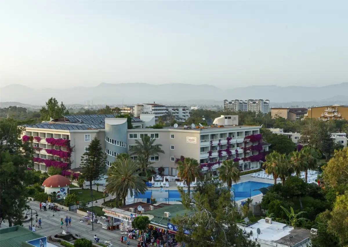 BIENO VENUS (EX. VENUS HOTEL)
