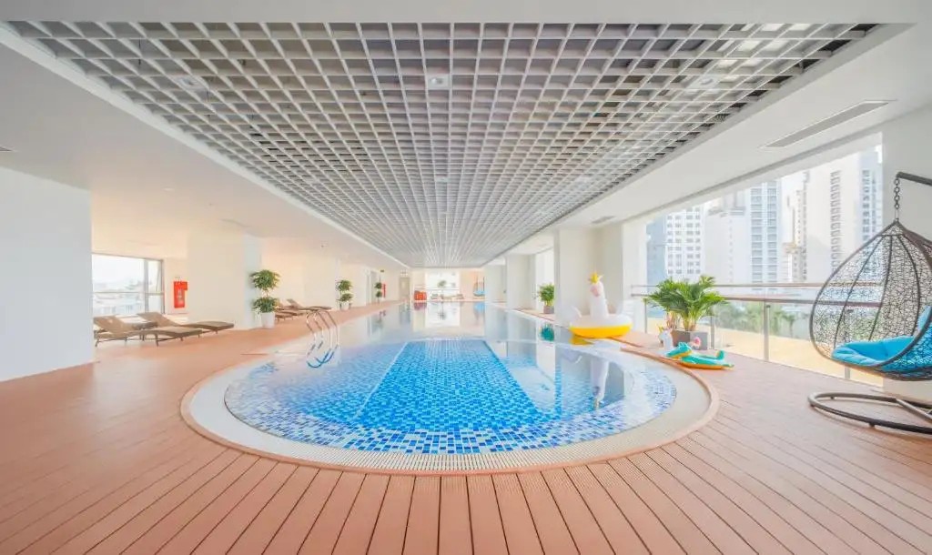 SEA SOUL HOTEL
