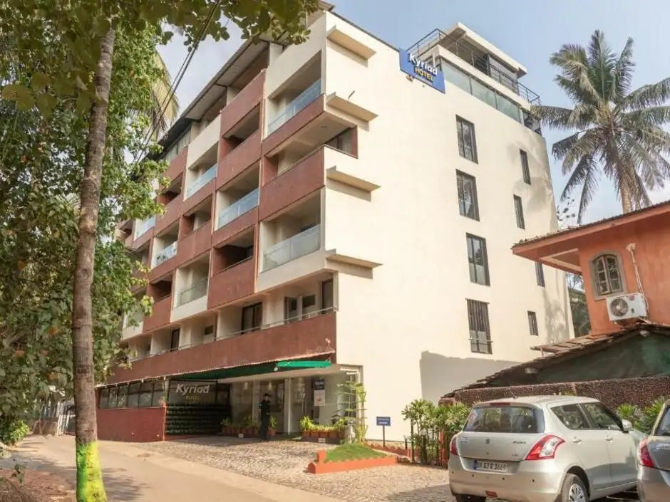 CITRUS PRIME (EX. KYRIAD CANDOLIM)