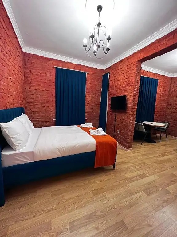 EMMY HOTEL TAKSIM