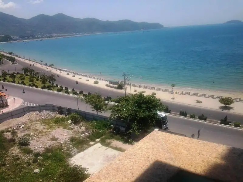BLUE SEA HOTEL