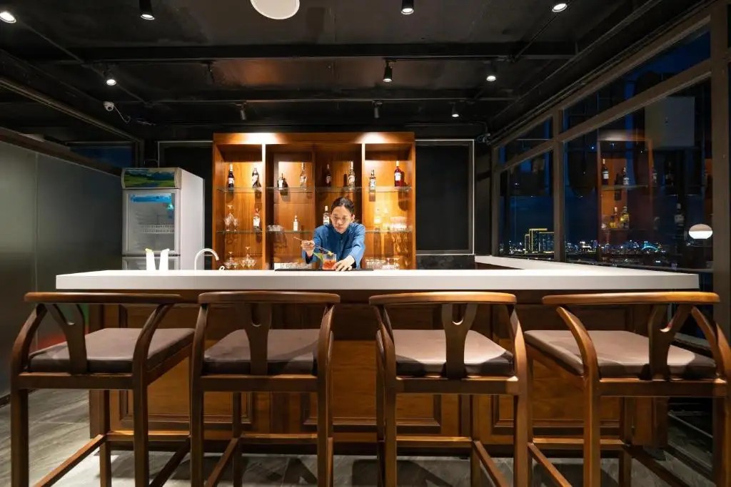 THE SAIL HOTEL DA NANG