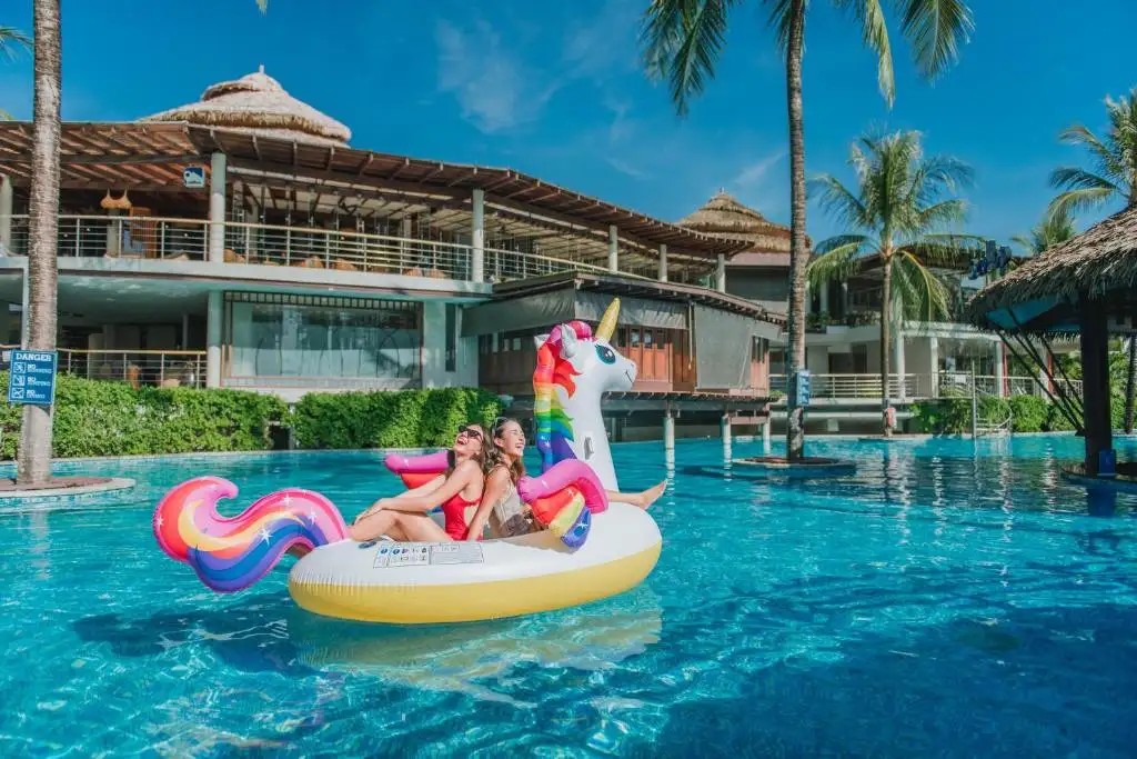 THE HAVEN KHAO LAK