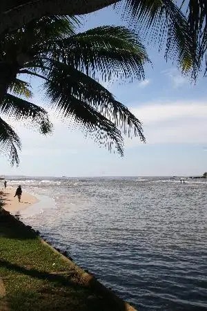BARBERYN REEF AYURVEDA RESORT