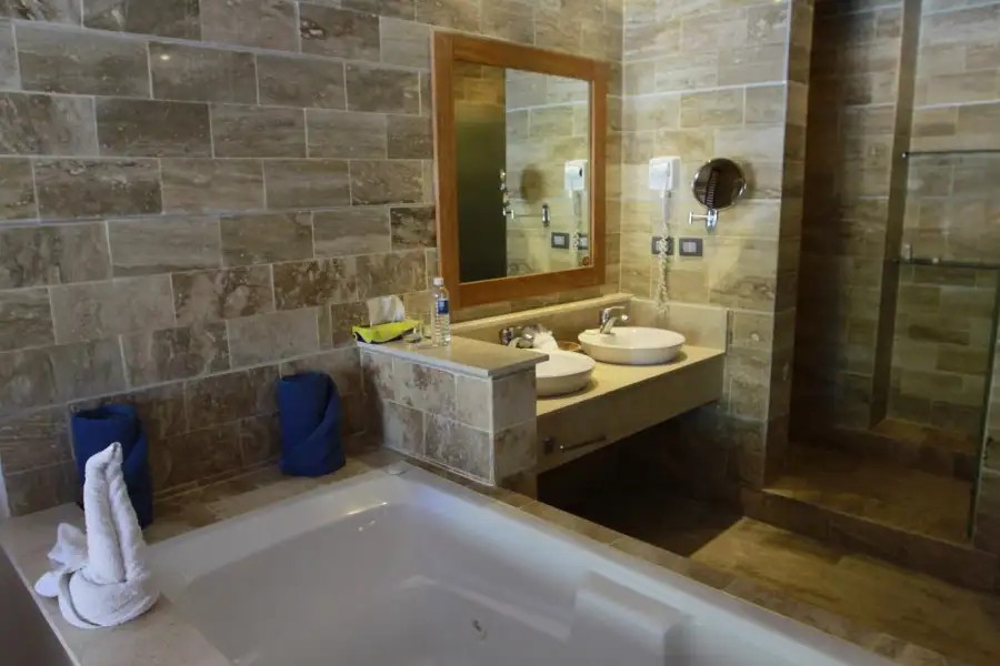 COFRESI PALM BEACH & SPA RESORT