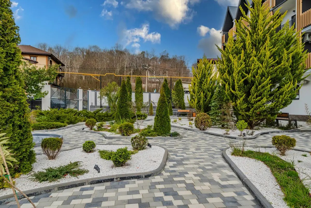 TIVOLI DETOX & SPA RESORT