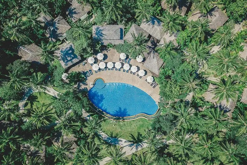 BAN SAINAI RESORT