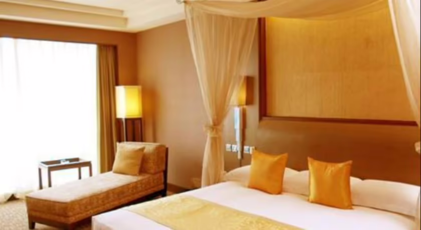 RAMADA BEIJING NORTH