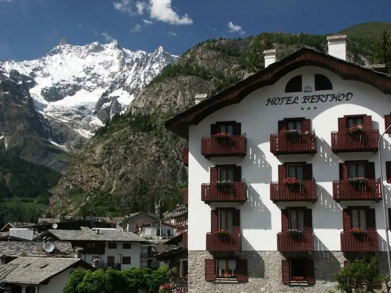 BERTHOD