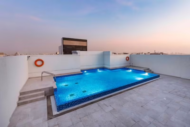 CITYMAX AL BARSHA