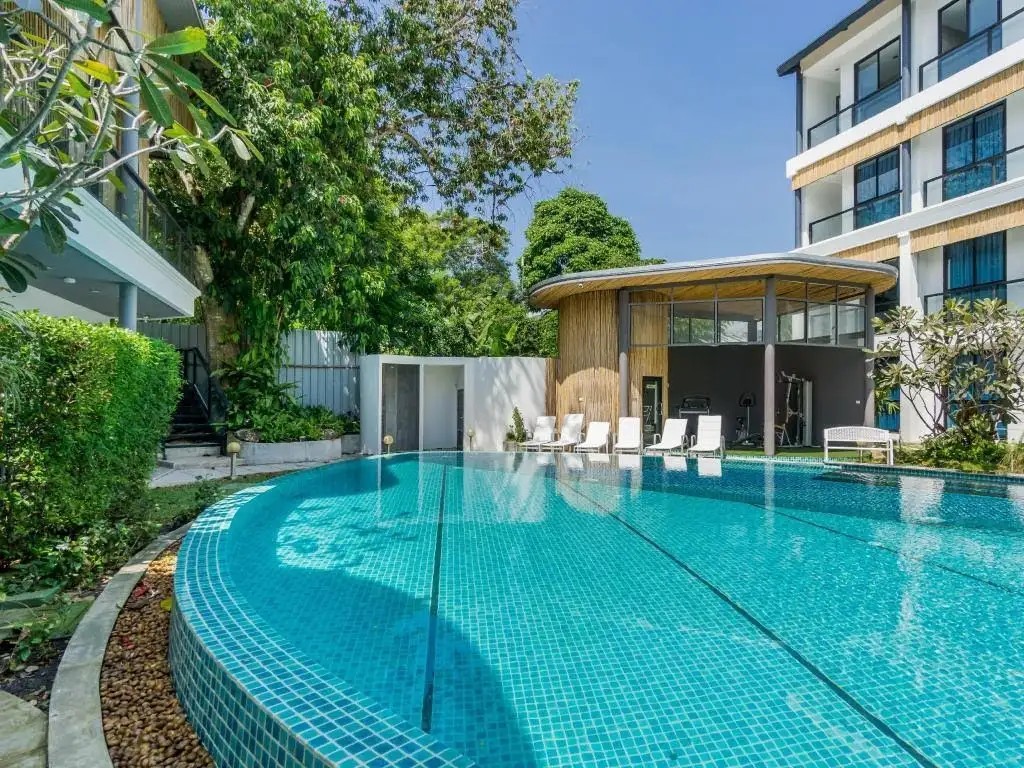 THARAWALAI RESORT