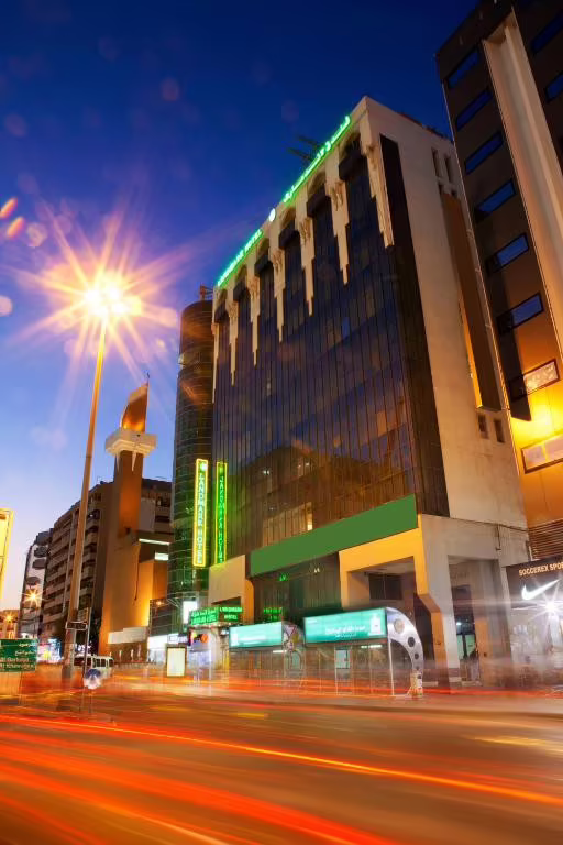 LANDMARK HOTEL BANIYAS