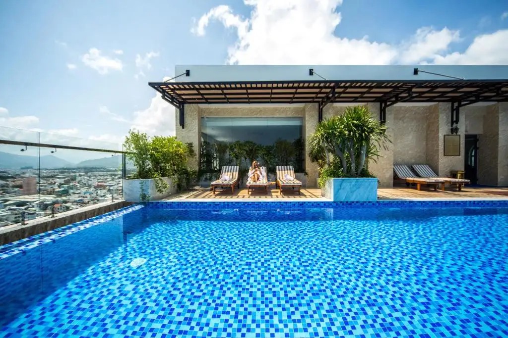 HON CHONG RETREAT (EX. PUTIN NHA TRANG)