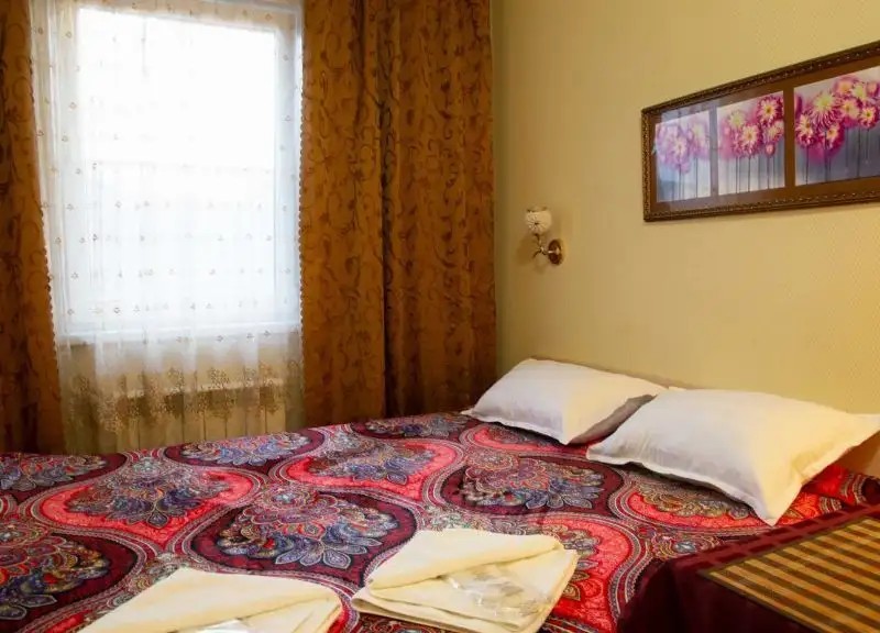 HOME HOTEL ВНУКОВО