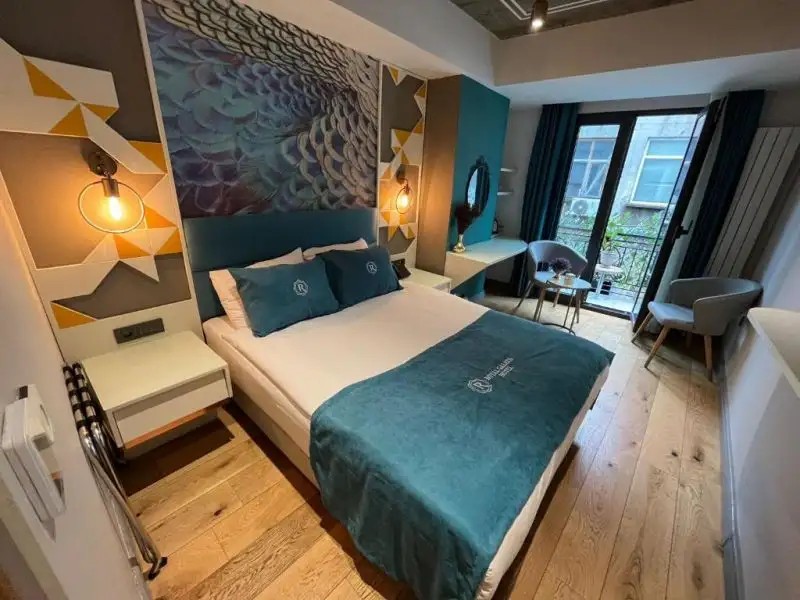 ROYAL GALATA HOTEL