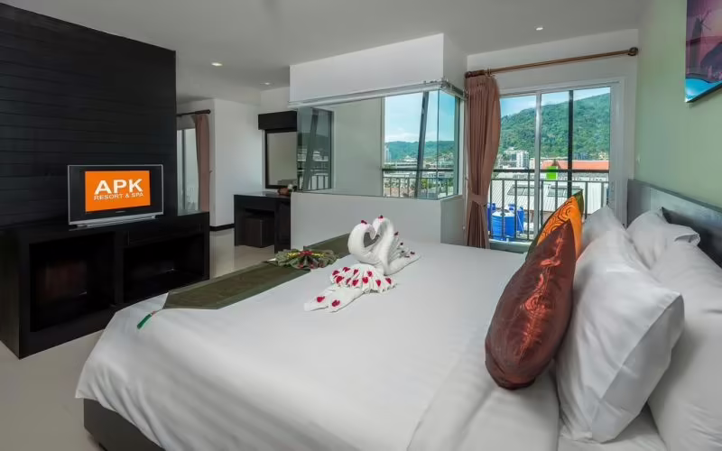 AMARA APK RESORT & SPA (EX. COCOON APK RESORT & SPA)