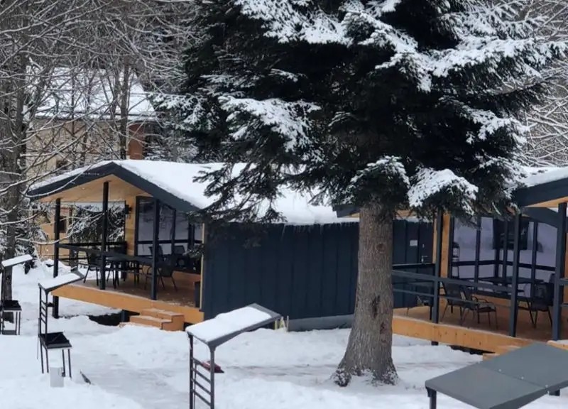 ZIMALETO GUESTHOUSE