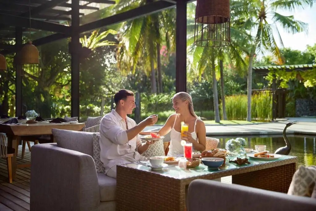 AMARTERRA MGALLERY BALI NUSA DUA