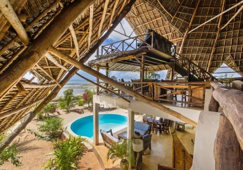MILELE VILLAS ZANZIBAR