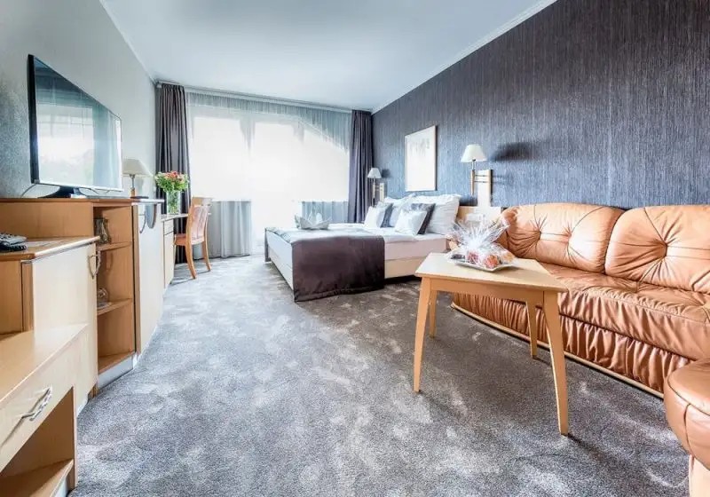 MENDAN MAGIC SPA (ex.DAMONA)