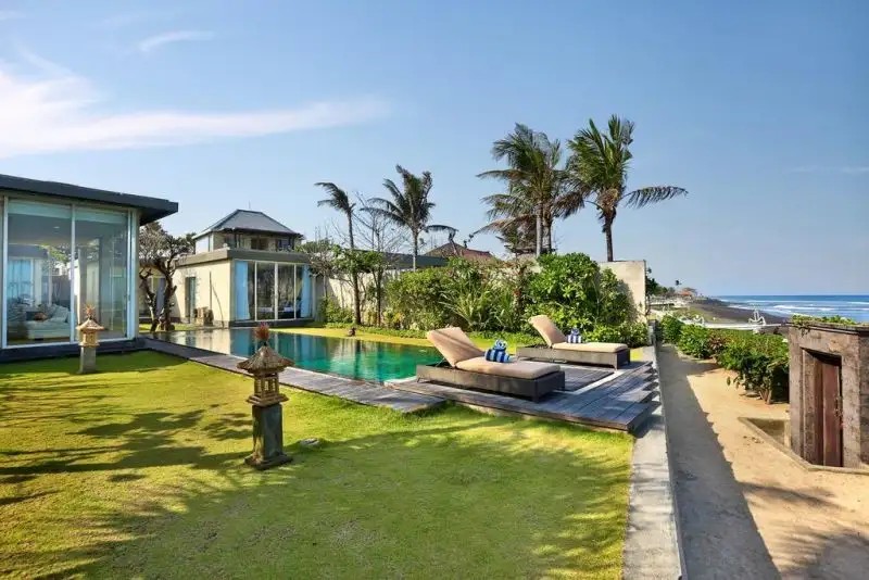 PANDAWA BEACH VILLAS & RESORT