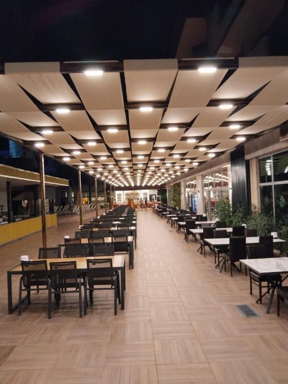 DEDEMAN KEMER RESORT (EX. CLUB JOVIA KEMER)