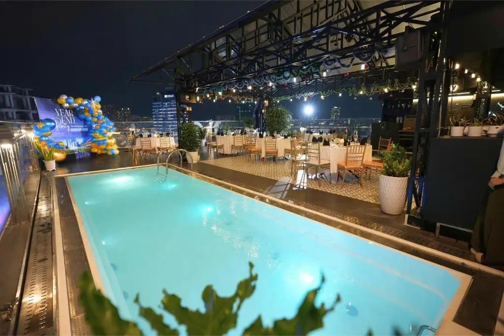 WINSUITES SAIGON