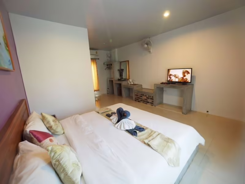 ANDAWA LANTA RESORT
